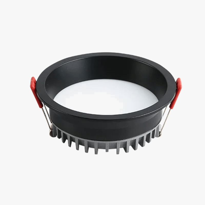 Spot LED Encastrable d'Intérieur à Intensité Réglable avec Technologie COB | Marco Lucetti