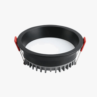 Spot LED Encastrable d'Intérieur à Intensité Réglable avec Technologie COB | Marco Lucetti