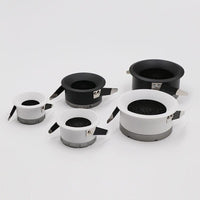 Spot LED encastrable Elvia Hyper-Lumière | Marco Lucetti