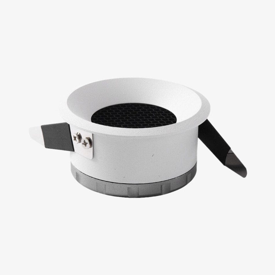 Spot LED encastrable Elvia Hyper-Lumière | Marco Lucetti
