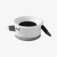 Spot LED encastrable Elvia Hyper-Lumière | Marco Lucetti