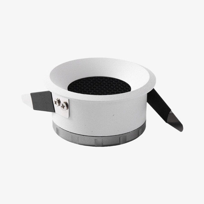 Spot LED encastrable Elvia Hyper-Lumière | Marco Lucetti