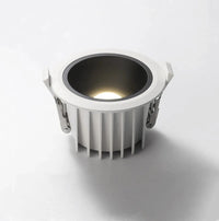 Spot LED Encastrable Étanche | Marco Lucetti Blanc chaud / 4000K / 9W