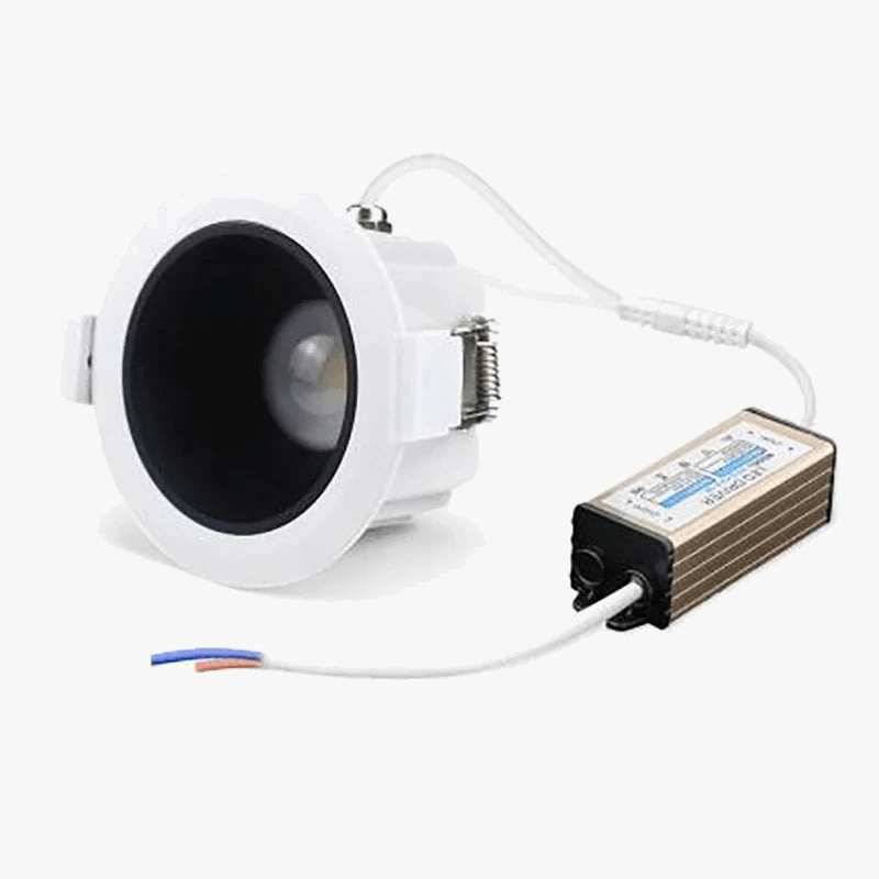 Spot LED Encastrable Extérieur Waterproof IP65 | Marco Lucetti