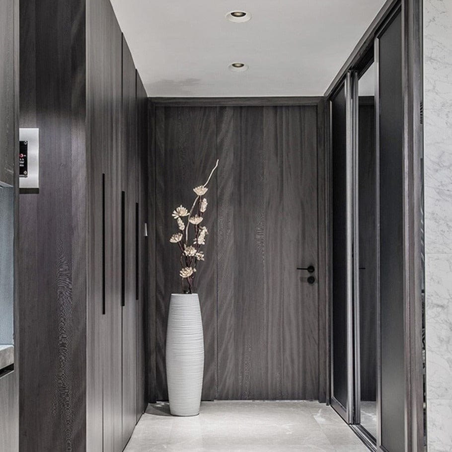 Spot LED encastrable Phoebe - Style Ruche Moderne et Dimmable | Marco Lucetti