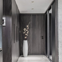 Spot LED encastrable Phoebe - Style Ruche Moderne et Dimmable | Marco Lucetti