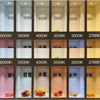 Spot LED encastrable pivotant - Intérieur | Marco Lucetti