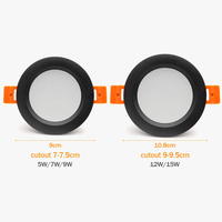 Spot LED étanche rond pour illuminer votre intérieur | Marco Lucetti