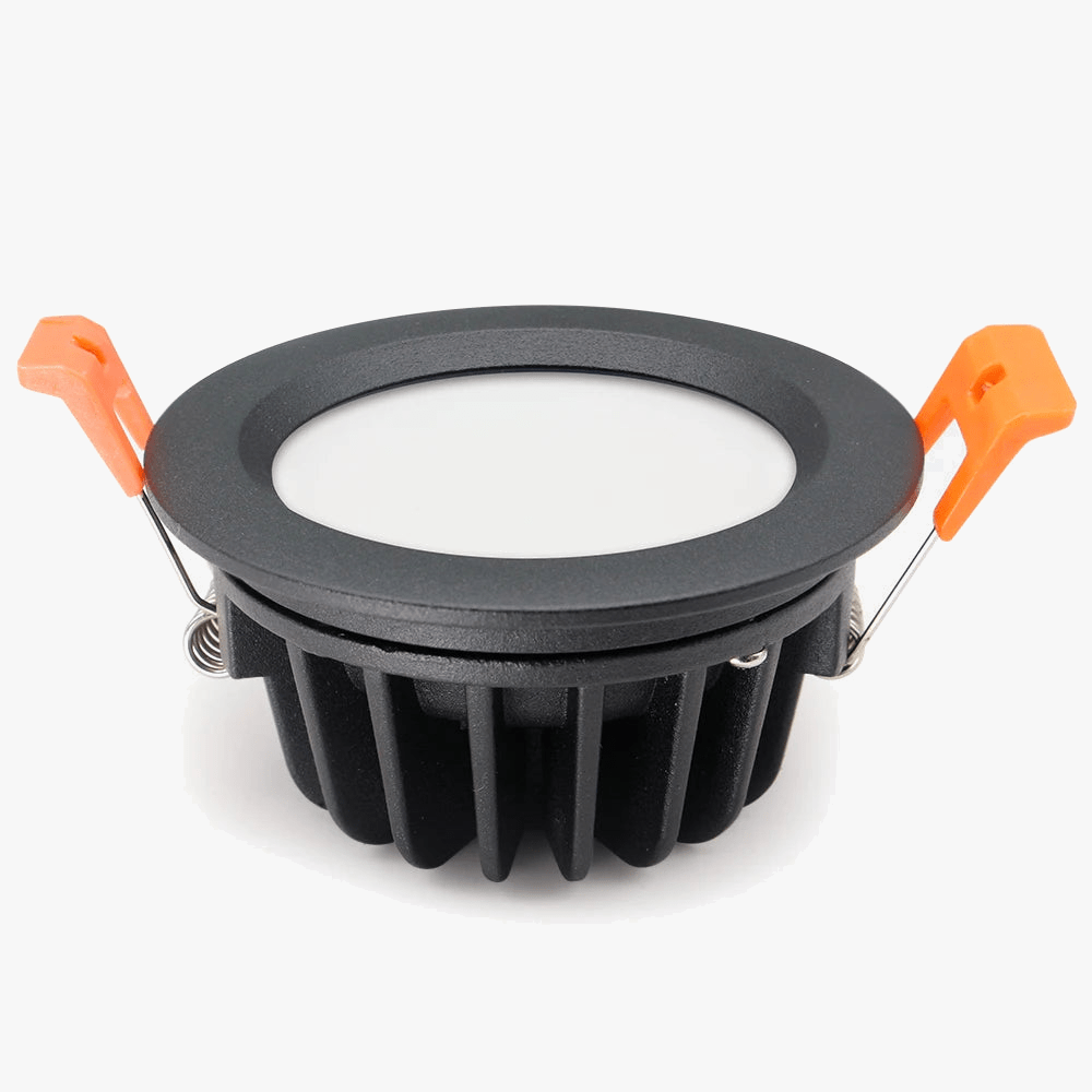 Spot LED étanche rond pour illuminer votre intérieur | Marco Lucetti