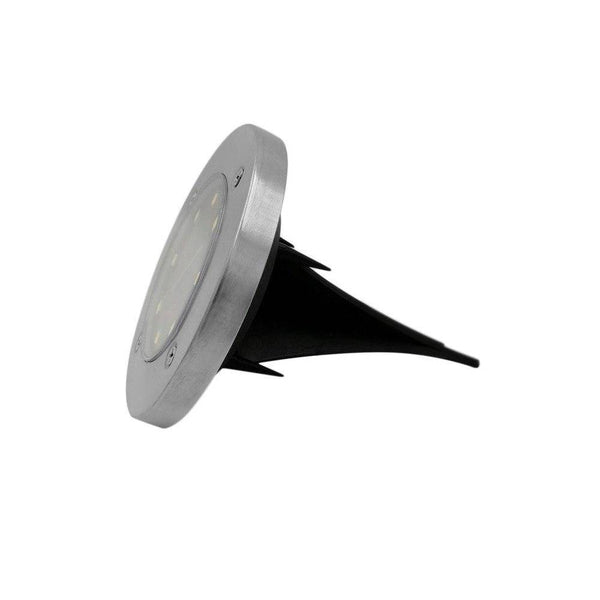 Spot LED extérieur encastrables Energy+ | Marco Lucetti