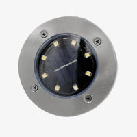 Spot LED extérieur encastrables Energy+ | Marco Lucetti