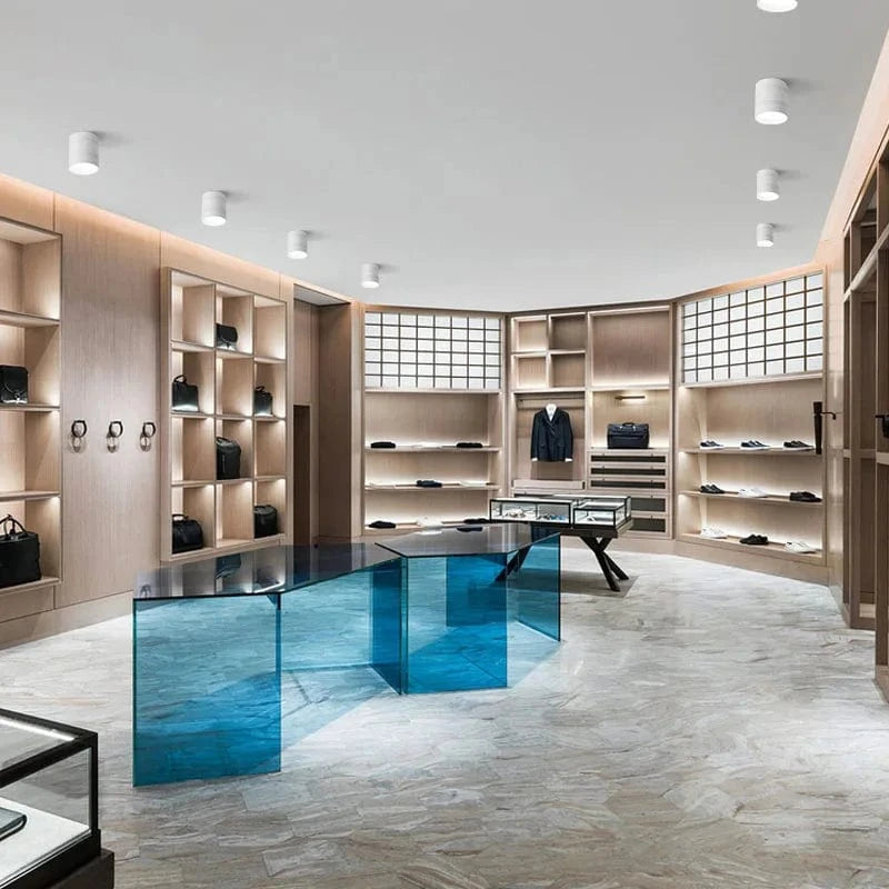 Spot LED intensité variable 6W-20W COB LED plafonniers - AC110-220V - Pas d'ouverture cylindre | Marco Lucetti