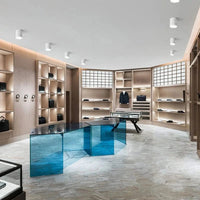 Spot LED intensité variable 6W-20W COB LED plafonniers - AC110-220V - Pas d'ouverture cylindre | Marco Lucetti