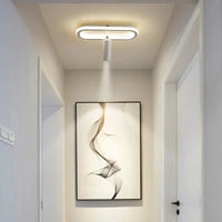 Spot LED intérieur design minimaliste pour une ambiance moderne | Marco Lucetti