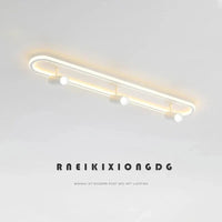 Spot LED intérieur design minimaliste pour une ambiance moderne | Marco Lucetti