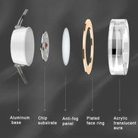 Spot LED intérieur pour illuminer chaque espace de votre maison | Marco Lucetti