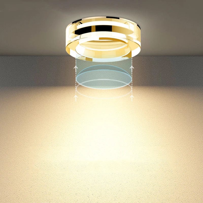 Spot LED intérieur pour illuminer chaque espace de votre maison | Marco Lucetti