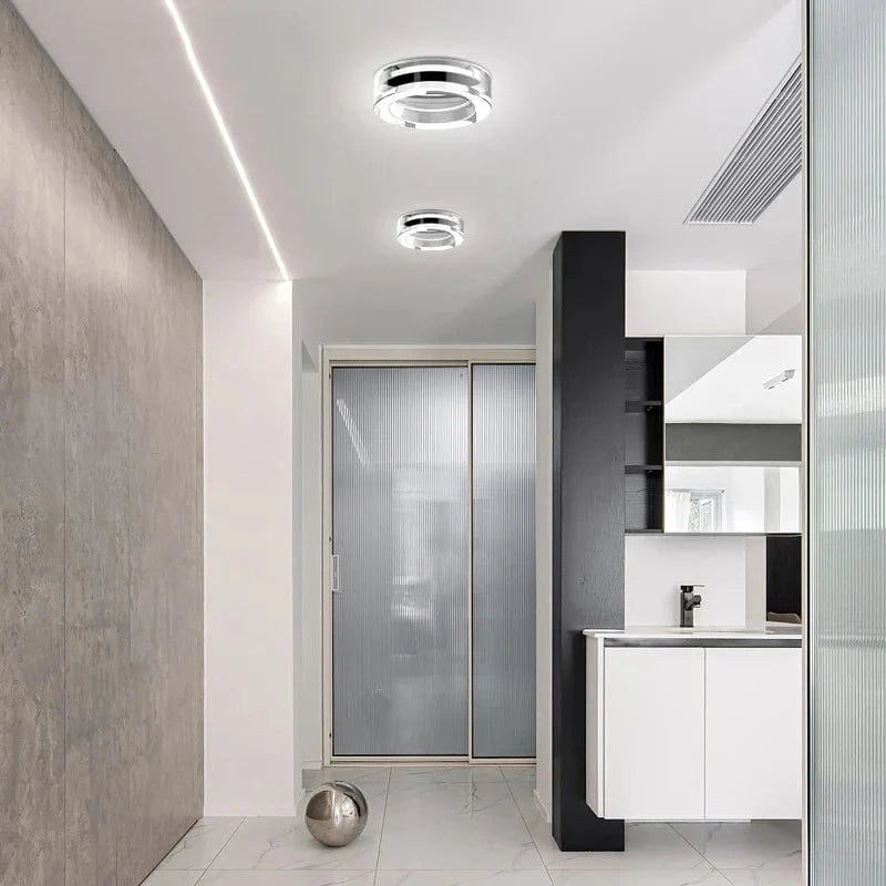 Spot LED intérieur pour illuminer chaque espace de votre maison | Marco Lucetti