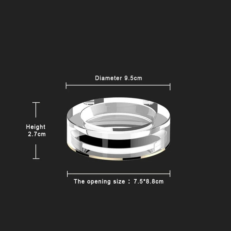 Spot LED intérieur pour illuminer chaque espace de votre maison | Marco Lucetti Modèle doré