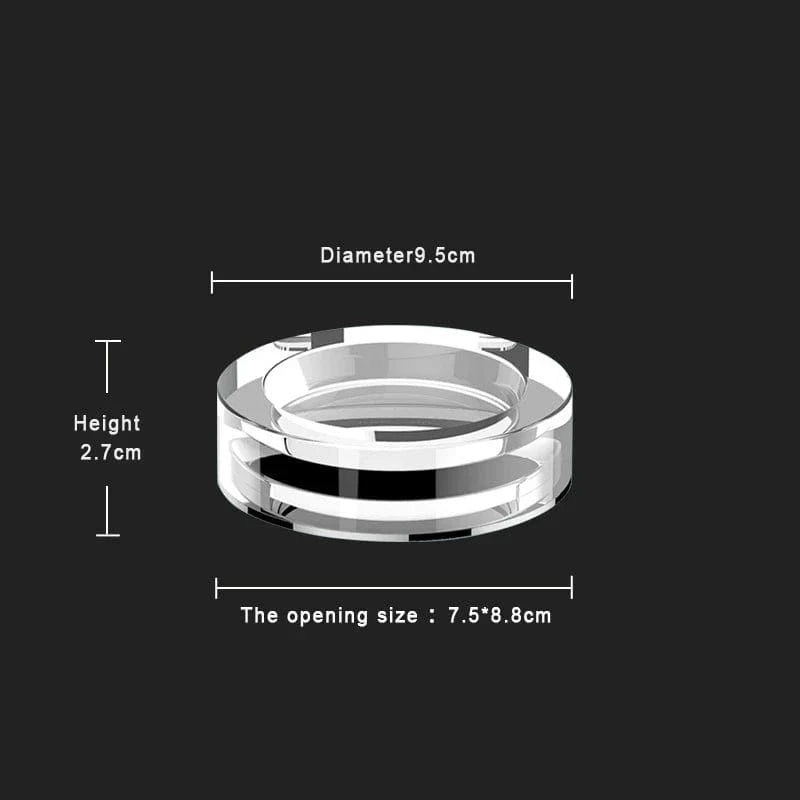 Spot LED intérieur pour illuminer chaque espace de votre maison | Marco Lucetti Style chromé