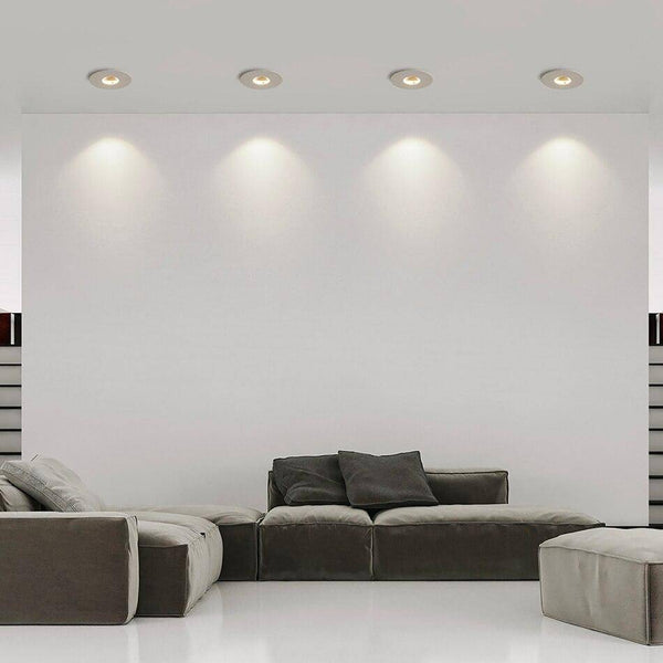 Spot LED Light - Modèles Variés | Marco Lucetti