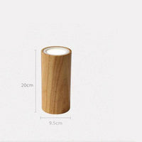 Spot LED Loft en bois design | Marco Lucetti