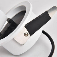 Spot LED Nordic Design Orientable | Marco Lucetti