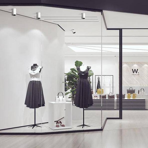 Spot LED Nordic Design Orientable | Marco Lucetti