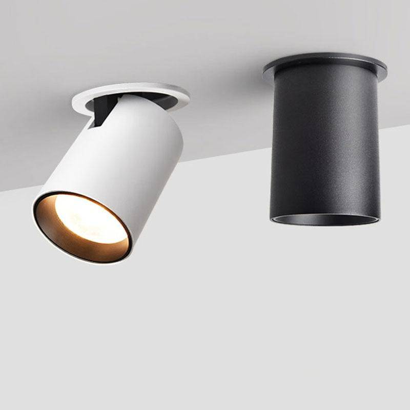 Spot LED Nordic Design Orientable | Marco Lucetti