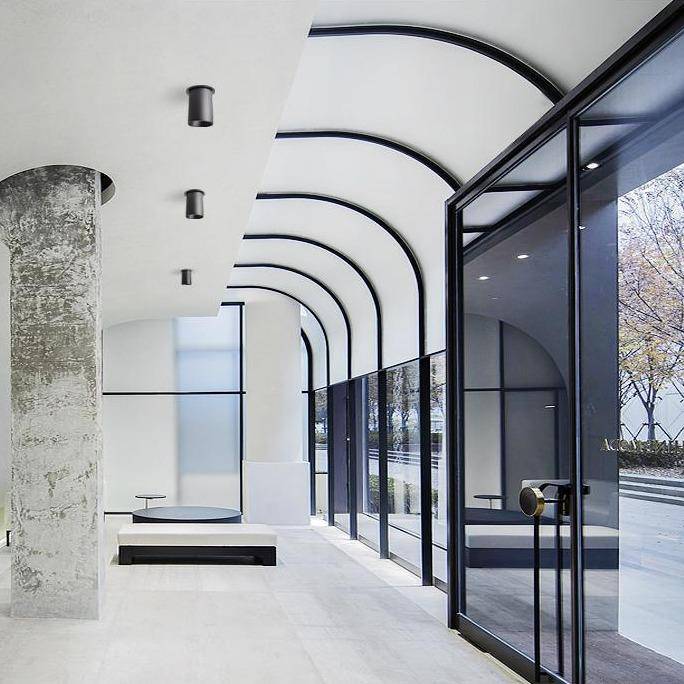 Spot LED Nordic Design Orientable | Marco Lucetti