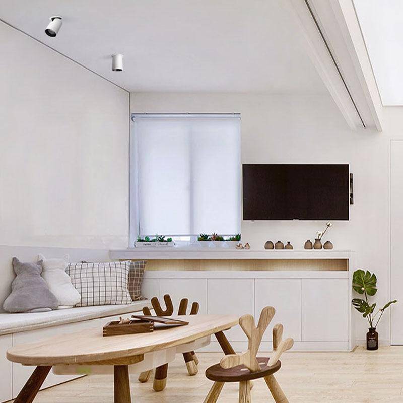 Spot LED Nordic Design Orientable | Marco Lucetti