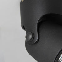 Spot LED Obby : Éclairage ajustable | Marco Lucetti