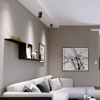 Spot LED Obby : Éclairage ajustable | Marco Lucetti