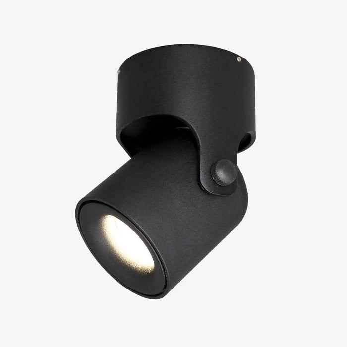 Spot LED Obby : Éclairage ajustable | Marco Lucetti