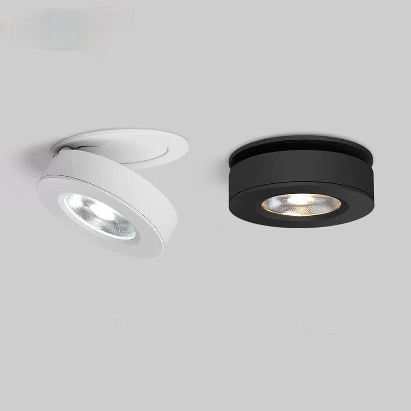 Spot LED Orientable 360° | Marco Lucetti