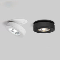 Spot LED Orientable 360° | Marco Lucetti