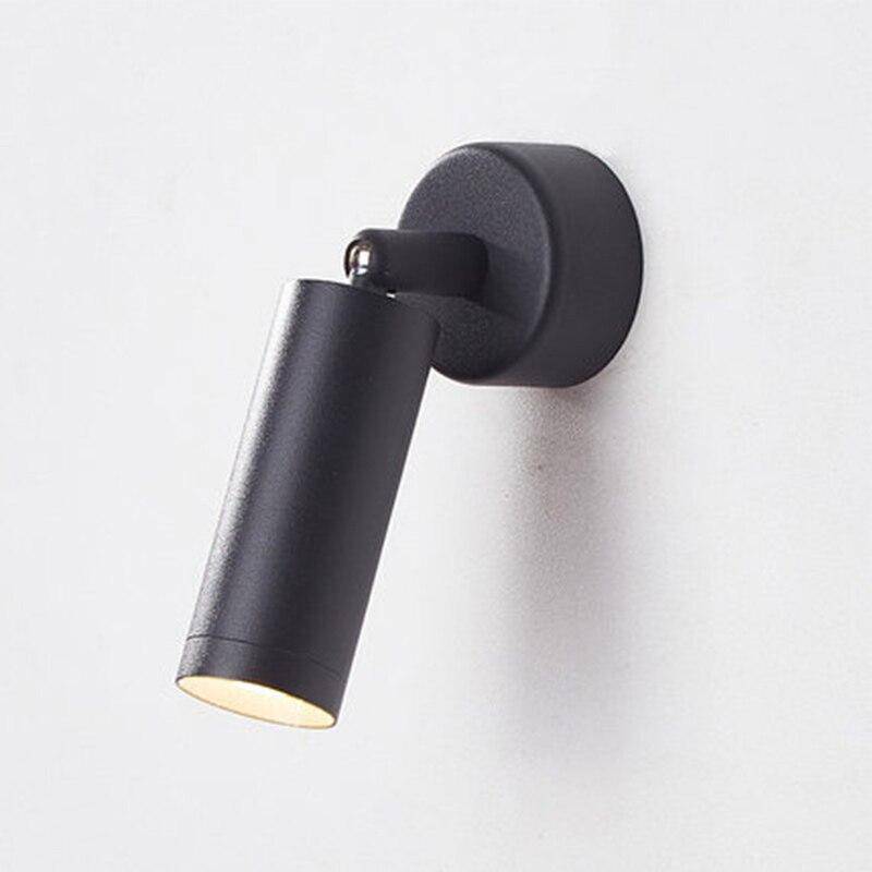 Spot LED Orientable Parsimony | Marco Lucetti