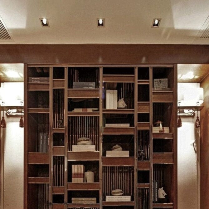 Spot LED rectangulaire encastrable Balvin Ultra-Design | Marco Lucetti