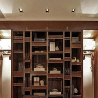 Spot LED rectangulaire encastrable Balvin Ultra-Design | Marco Lucetti