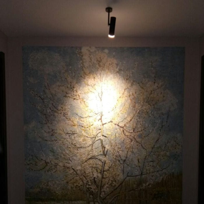 Spot LED réglable Niko | Marco Lucetti