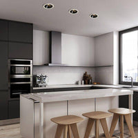 Spot LED Rond Multicolore Moderne | Marco Lucetti