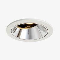 Spot LED Rond Multicolore Moderne | Marco Lucetti