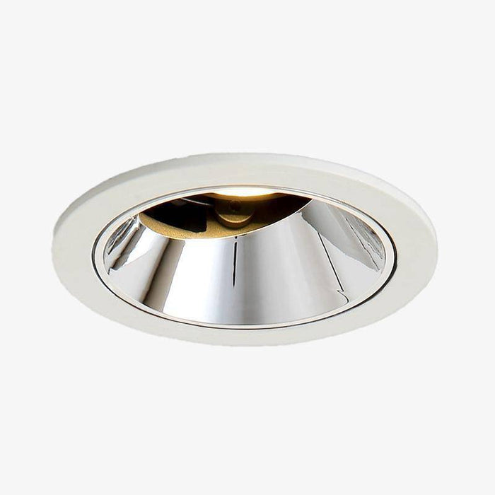 Spot LED Rond Multicolore Moderne | Marco Lucetti