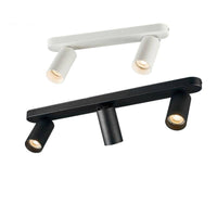 Spot LED Rond Multicylindre | Marco Lucetti