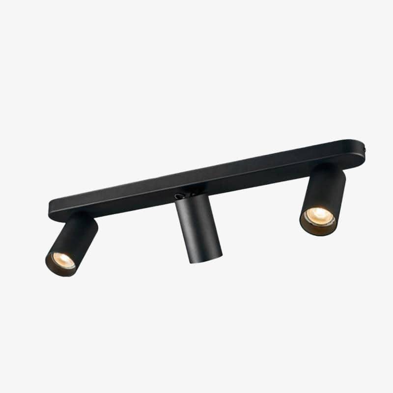 Spot LED Rond Multicylindre | Marco Lucetti