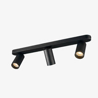 Spot LED Rond Multicylindre | Marco Lucetti