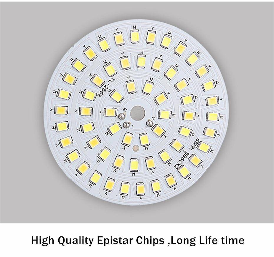 Spot LED rond orientable pour un style Loft contemporain | Marco Lucetti