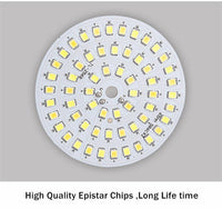 Spot LED rond orientable pour un style Loft contemporain | Marco Lucetti