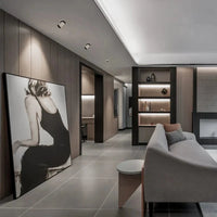 Spot LED Rond Révolutionnaire | Marco Lucetti