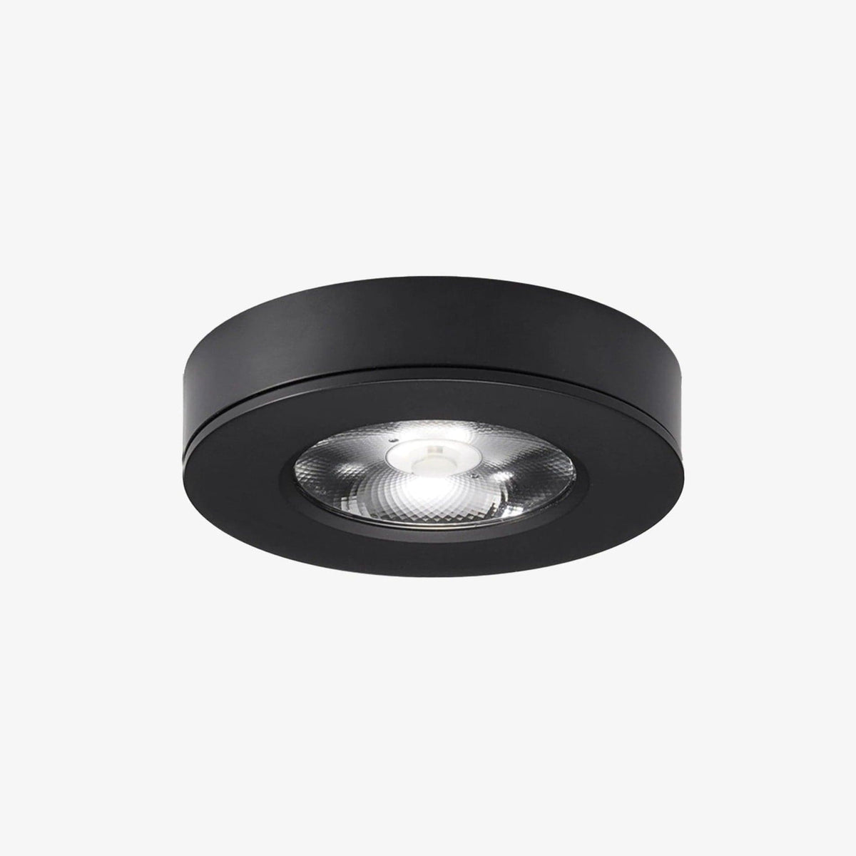 Spot LED rond ultra-fin en aluminium - Marque Delma | Marco Lucetti